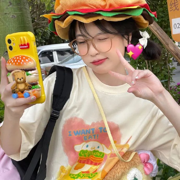 我们是幸运儿