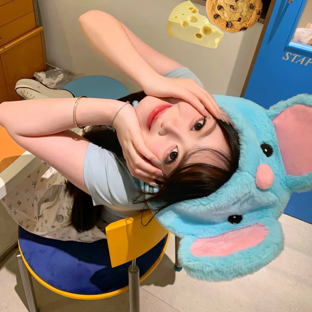 我也想要